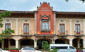 Hotel Alhambra